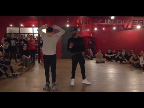 Sean Lew |