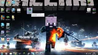 How to make a Tekkit Server with hamachi