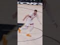 Trying to make my Sun's friend mad, Part 1 #nba #basketball