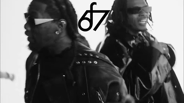OFFSET x GUNNA - STYLE RARE (REMIX) | Prod. SixFears7