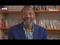 Lenny Henry's Top 3 Writing Tips  | 500 Words | Newsround