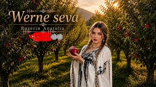WERNE SEVA 🍎 Kurdish Music 2026 