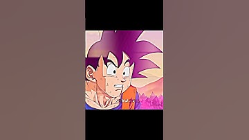 Vegeta Transforms into Ultra Ego 💀🔥