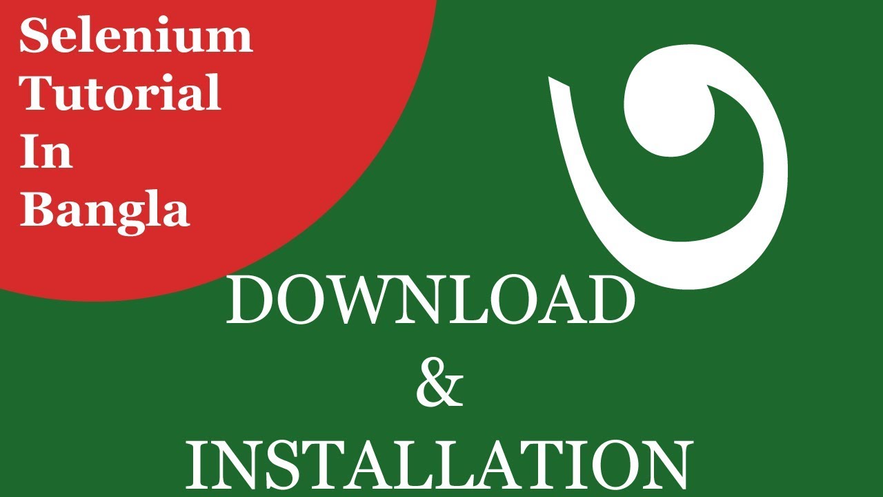 selenium installation on mac selenium installation on mac