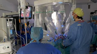 Regina Maria revoluționează chirurgia urologică cu achiziționarea unui soft 3D unic în România screenshot 2