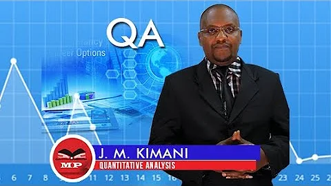 CPA - QUANTITATIVE ANALYSIS - QUEUING THEORY - LESSON 2