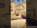 4K Y CLUTCH DE TRY #cs2 #csgo #highlights #clips #try #stream