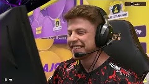 JKS is new Niko | G2 vs Fnatic | Paris Major 2023