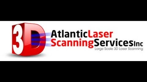 3D Laser Scanner Point Cloud Flythrough Samples 2c