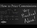 How to Price Portrait Paintings