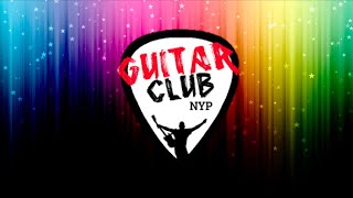 NYP Annual Guitar Club Concert - IT'S SHOWTIME! 2018