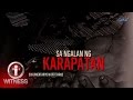 I-Witness: ‘Sa Ngalan ng Karapatan,’ dokumentaryo ni Jay Taruc (full episode)