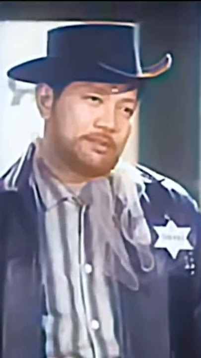 P Ramlee - Labu Labi Mimpi Koboi #cowboys #pramlee #reel #reelsvideo #short #shortsvideo #shorts