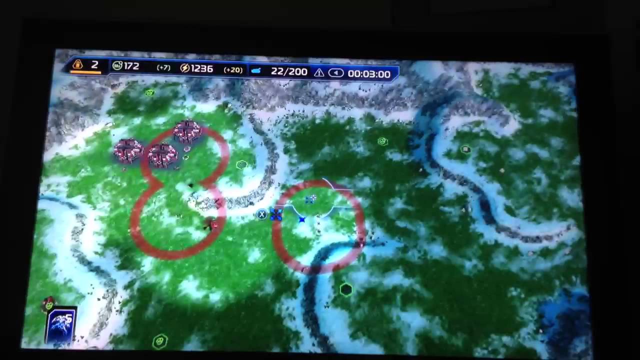 supreme commander 2 cybran strategy supreme commander 2 cybran strategy