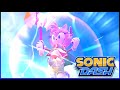 Sonic Dash Paladin Amy Gameplay Showcase MAX Level