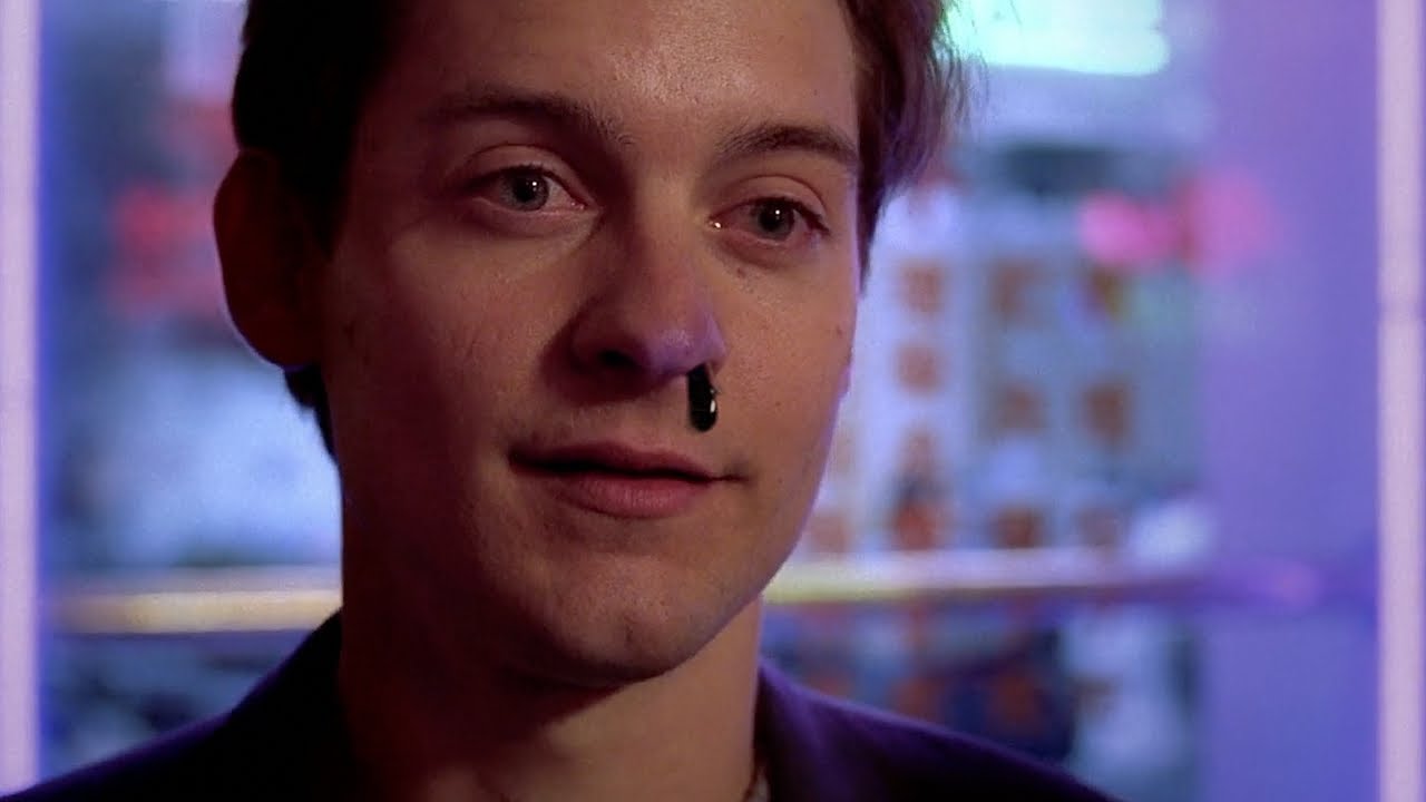 Punch Me, I Bleed! YouTube