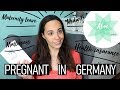 Pregnant in Germany | What you need to know if you are pregnant in Germany | Part 1