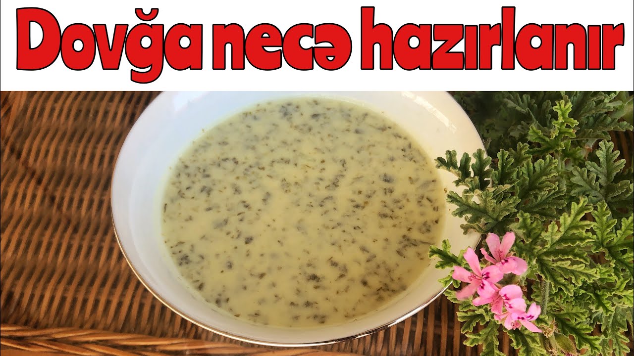 dovğa