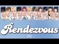 INI[Rendezvous]日本語字幕
