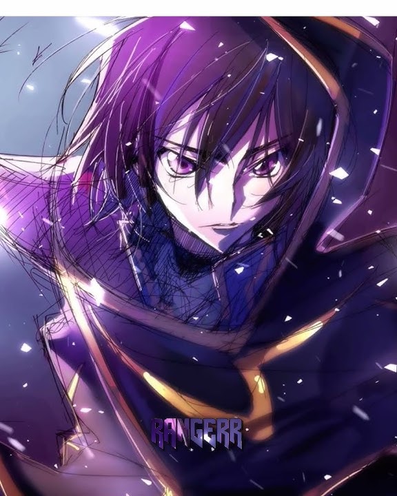 The Best Represetation of Sacrifice | Lelouch edit #animeedit #edit #anime #lelouchedit