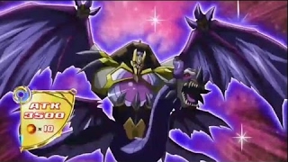 YuGiOh! Arc V ep 147 - DDD Superdoom King Purplish Armageddon