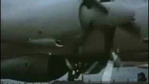 Tsar Bomba - The King of Bombs