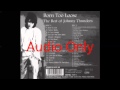 Johnny Thunders - Born Too Loose Unreleased and Live Recordings Disc 2 (HQ Audio Only)