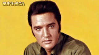 Elvis Presley - Any Day Now