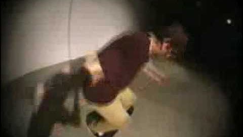 The Berrics Trickipedia Steve Berra BS Flip