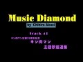 CD紹介 Track43 キン肉マン生誕29周年記念 キン肉マン 主題歌超選集