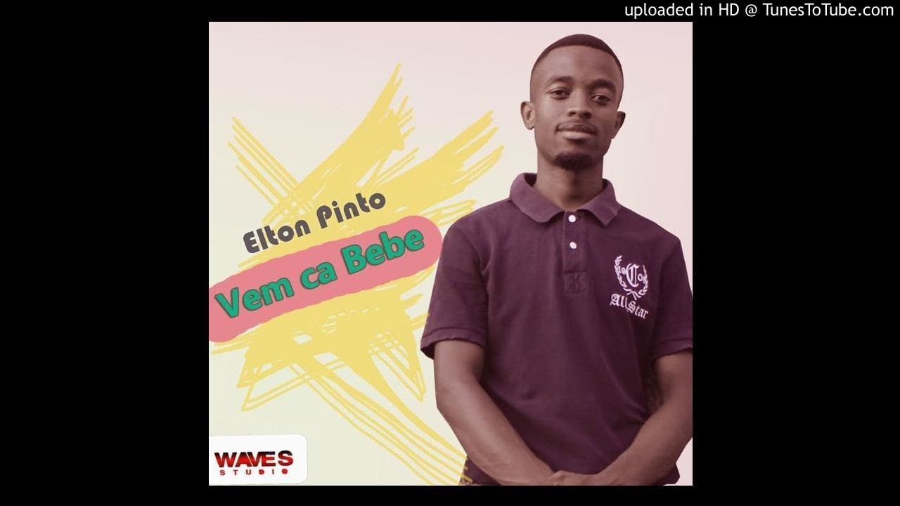 entretenimento uol Elton Pinto - Vem Ca Bebe (Prod by Seven UD) Audio)