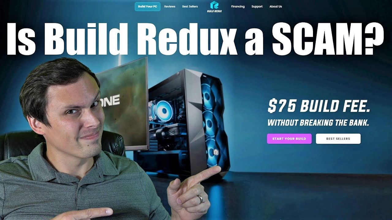 Should I Just Give Up And Buy A Prebuilt Build Redux VS PCpartpicker Should I Just Give Up And Buy A Prebuilt Build Redux Vs Pcpartpicker