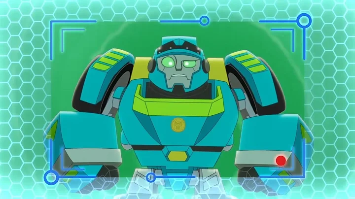 Transformers: Rescue Bots Academy | S01 E12 | FULL EPISODE | Kid’s Cartoon | Transformers Junior