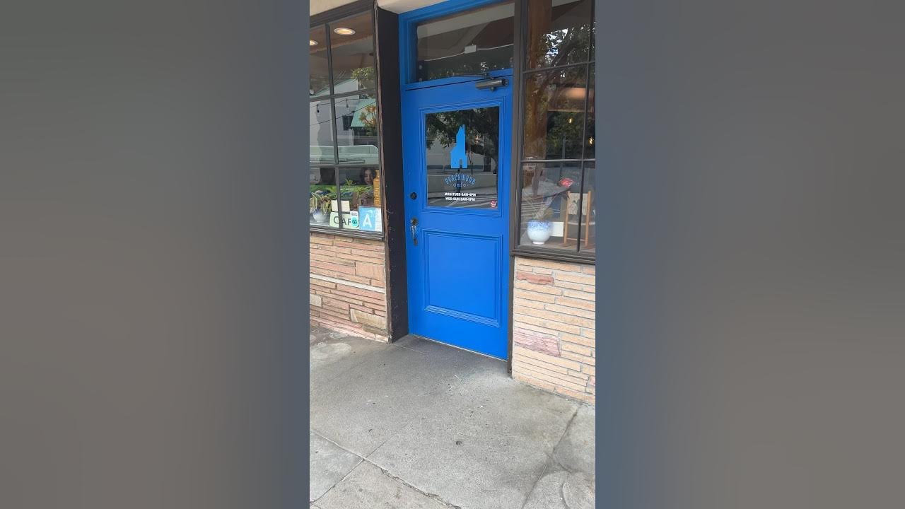 Beachwood Cafe brunch shortvideo shorts harrystyles fyp beachwood-cafe-brunch-shortvideo-shorts-harrystyles-fyp