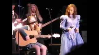 'If I Die Young'Emmy Rose 11 year old granddaughter of Loretta Lynn