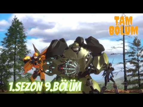 Transformers Prime Episodio 09 - Convoy HD - Vídeo Dailymotion