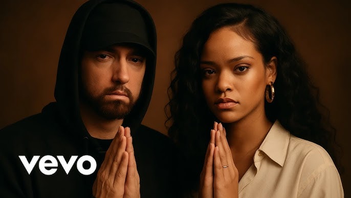 Eminem ft Rihanna – God I Need You (POWERFUL WORSHIP SONG) - YouTube