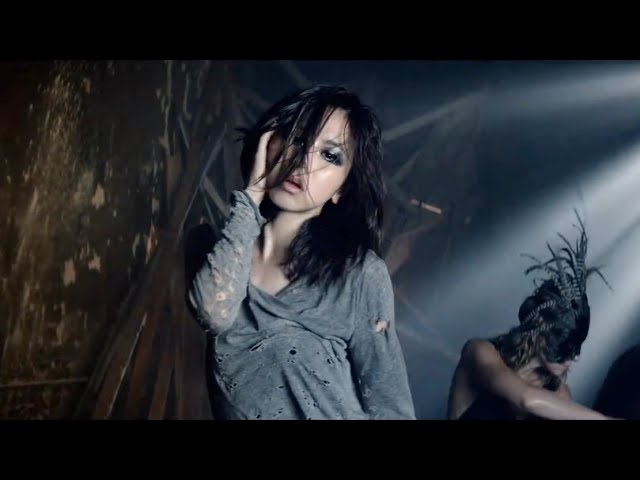 G.E.M. - The Devil From Heaven