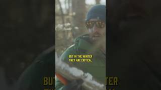 Overlooked Items for Winter Backpacking and Camping #camping #outdoors