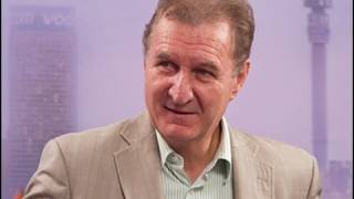 Second Take: Clean power window of opportunity 'wide open' - Anglo
