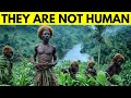 30 creepy discoveries in congo that terrified the whole world