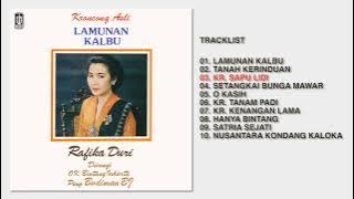 Rafika Duri - Album Keroncong Asli Lamunan Kalbu | Audio HQ