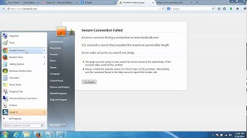 How to Block Website