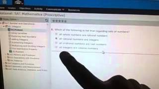 Let's work on gradpoint together