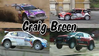 Craig Breen