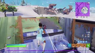 13 Kills in Solo Duo Solid Gold