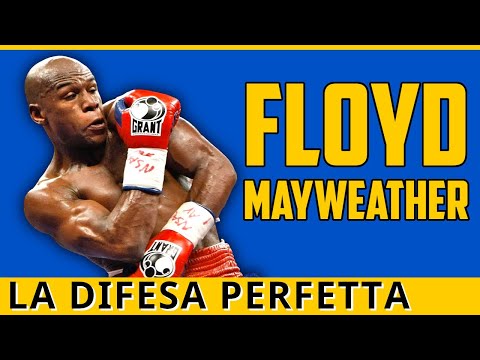 Video: Come Floyd Mayweather guadagna 80 milioni di dollari per lotta