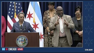 Update From City Hall 11.7.22