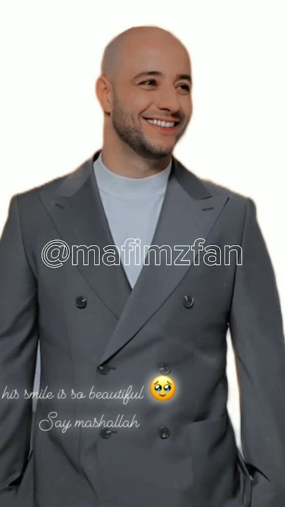 Maher Zain x IPhone Ringtone