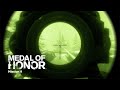 Medal of Honor (2010) No Commentary Campaign Gameplay - Mission 9